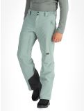 Thumbnail Helly Hansen, Rapid ski pants men Cactus green 