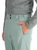 Thumbnail Helly Hansen, Rapid ski pants men Cactus green 