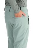 Thumbnail Helly Hansen, Rapid ski pants men Cactus green 