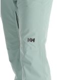 Thumbnail Helly Hansen, Rapid ski pants men Cactus green 