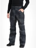 Thumbnail Helly Hansen, Sogn Cargo ski pants men Black Marble black 