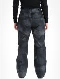 Thumbnail Helly Hansen, Sogn Cargo ski pants men Black Marble black 