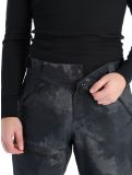 Thumbnail Helly Hansen, Sogn Cargo ski pants men Black Marble black 