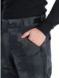 Thumbnail Helly Hansen, Sogn Cargo ski pants men Black Marble black 