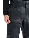 Thumbnail Helly Hansen, Sogn Cargo ski pants men Black Marble black 