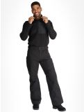 Thumbnail Helly Hansen, Sogn Cargo ski pants men Black black 