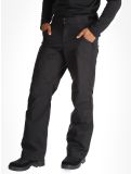 Thumbnail Helly Hansen, Sogn Cargo ski pants men Black black 