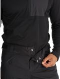 Thumbnail Helly Hansen, Sogn Cargo ski pants men Black black 