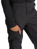 Thumbnail Helly Hansen, Sogn Cargo ski pants men Black black 