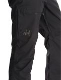 Thumbnail Helly Hansen, Sogn Cargo ski pants men Black black 