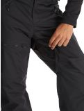 Thumbnail Helly Hansen, Sogn Cargo ski pants men Black black 