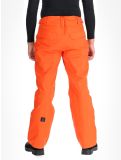 Thumbnail Helly Hansen, Sogn Cargo ski pants men Cherry Tomato orange 