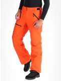 Thumbnail Helly Hansen, Sogn Cargo ski pants men Cherry Tomato orange 