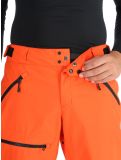 Thumbnail Helly Hansen, Sogn Cargo ski pants men Cherry Tomato orange 