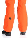 Thumbnail Helly Hansen, Sogn Cargo ski pants men Cherry Tomato orange 