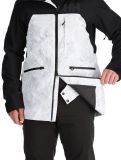 Thumbnail Helly Hansen, Straightline Lifaloft 2.0 Jkt ski jacket men Grey Fog S black, grey 