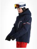 Thumbnail Helly Hansen, Swift Team ski jacket men Navy blue 