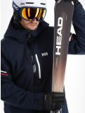 Thumbnail Helly Hansen, Swift Team ski jacket men Navy blue 