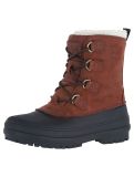 Thumbnail Helly Hansen, Varanger Primaloft snow boots men Brunette brown 