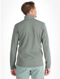 Thumbnail Helly Hansen, Versalite 1/2 Zip pullover men Grey Cactus green, grey 