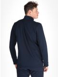 Thumbnail Helly Hansen, Versalite 1/2 Zip pullover men Navy blue 