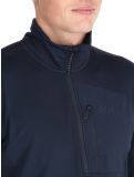 Thumbnail Helly Hansen, Versalite 1/2 Zip pullover men Navy blue 