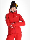 Thumbnail Helly Hansen, W Avanti softshell ski jacket women Red red 