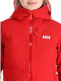 Thumbnail Helly Hansen, W Avanti softshell ski jacket women Red red 