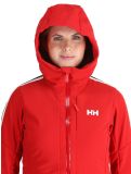 Thumbnail Helly Hansen, W Avanti softshell ski jacket women Red red 