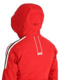 Thumbnail Helly Hansen, W Avanti softshell ski jacket women Red red 