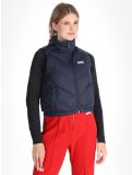 Thumbnail Helly Hansen, W Avanti softshell ski jacket women Red red 