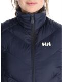 Thumbnail Helly Hansen, W Avanti softshell ski jacket women Red red 