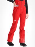 Thumbnail Helly Hansen, W Avanti Softshell Bib softshell ski pants women Red red 