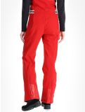 Thumbnail Helly Hansen, W Avanti Softshell Bib softshell ski pants women Red red 