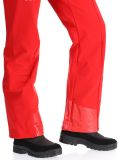 Thumbnail Helly Hansen, W Avanti Softshell Bib softshell ski pants women Red red 