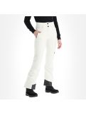 Thumbnail Helly Hansen, Avanti Stretch ski pants women snow white 