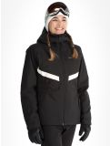 Thumbnail Helly Hansen, W Edge 3.0 ski jacket women Black black 