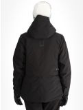 Thumbnail Helly Hansen, W Edge 3.0 ski jacket women Black black 