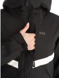 Thumbnail Helly Hansen, W Edge 3.0 ski jacket women Black black 