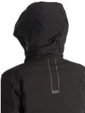 Thumbnail Helly Hansen, W Edge 3.0 ski jacket women Black black 