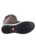 Thumbnail Helly Hansen, W Garibaldi VL snow boots women Bedrock / Pebble green 