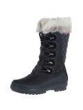 Thumbnail Helly Hansen, W Garibaldi VL snow boots women Jet Black black 