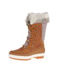 Thumbnail Helly Hansen, W Garibaldi VL snow boots women New Wheat beige 