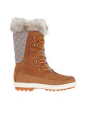 Thumbnail Helly Hansen, W Garibaldi VL snow boots women New Wheat beige 