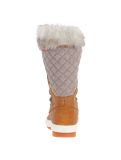 Thumbnail Helly Hansen, W Garibaldi VL snow boots women New Wheat beige 