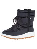 Thumbnail Helly Hansen, W Isolabella 2 Demi snow boots women Black / Off White black, white 