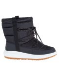 Thumbnail Helly Hansen, W Isolabella 2 Demi snow boots women Black / Off White black, white 