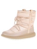 Thumbnail Helly Hansen, W Isolabella 2 Demi snow boots women Champagne Goud 