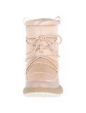 Thumbnail Helly Hansen, W Isolabella 2 Demi snow boots women Champagne Goud 