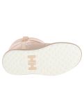 Thumbnail Helly Hansen, W Isolabella 2 Demi snow boots women Champagne Goud 